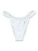Belamer Belamer Lara Ribbed Bikini Bottom