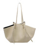 Yuzefi Yuzefi Angora Large Mochi Shoulder Bag