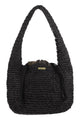 Barbour Lily - Woven Tote Bag