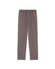 Drôle De Monsieur Flannel Trousers With Elastic Waist