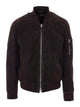 Tom Ford Light Suede Jacket