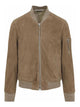 Tom Ford Leather Jacket