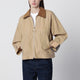 Barbour Catlin Casual Jacket Beige/Dress