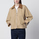 Barbour Catlin Casual Jacket Beige/Dress