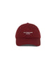 Drôle De Monsieur Slogan Cap