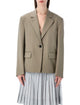 Low Classic Low Classic Tailored Jacket