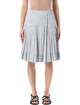 Low Classic Low Classic Pleated Mini Skirt
