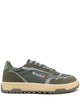 Autry Schio Leather Sneakers