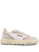 Autry Premium Leather Sneakers