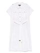 Barbour Harlow Midi Dress
