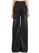 Drkshdw Pantaloni In Denim Dirt Cooper Black