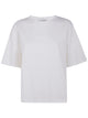 Studio Nicholson Jersey Short Sleeve T-Shirt