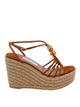 Jimmy Choo Lemi Wedges