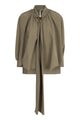 Max Mara Leonida Silk Blouse