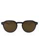 Mykita Indigo Steel Sunglasses