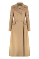 Max Mara Cappotto Lepanto In Cammello Tradotto Dall'italiano All'inglese È: Lepanto Coat In Camel.