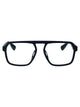 Mykita Md34 Indigo Steel Glasses