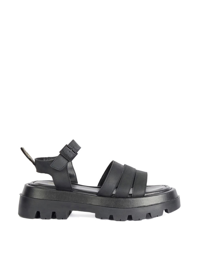 Barbour Luna Chunky Sole Sandals