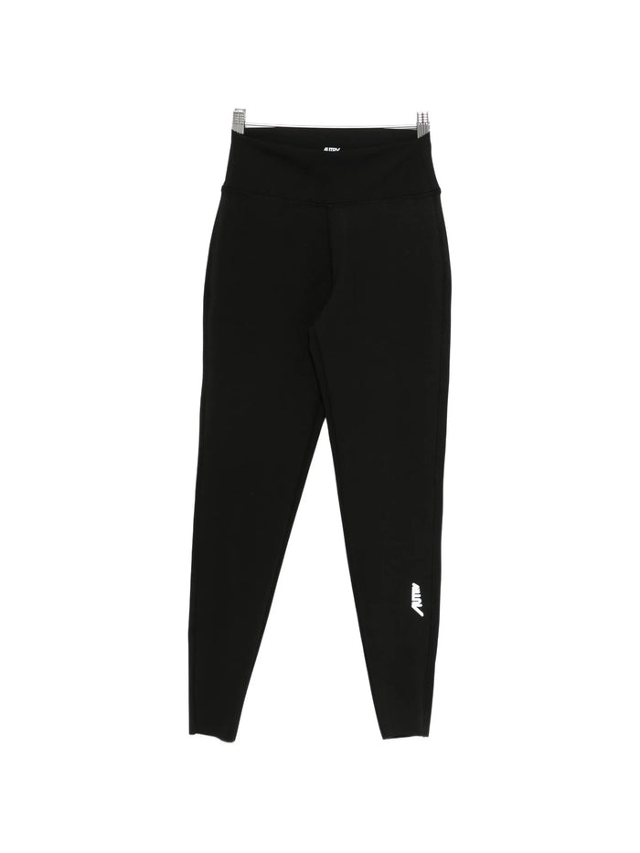 Autry Logo Leggings