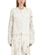Haikure Jena Bull Destroy Jacket