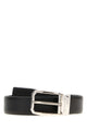 Zegna Belt