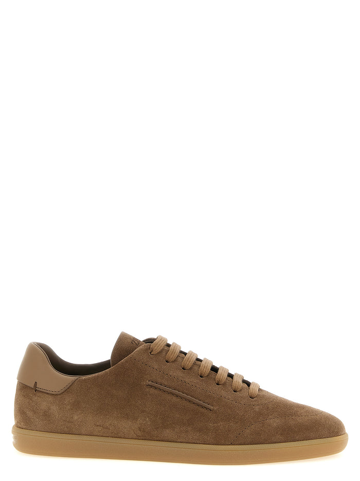 Zegna '232' Sneakers