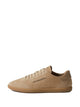 Zegna Sneaker 232 In Suede