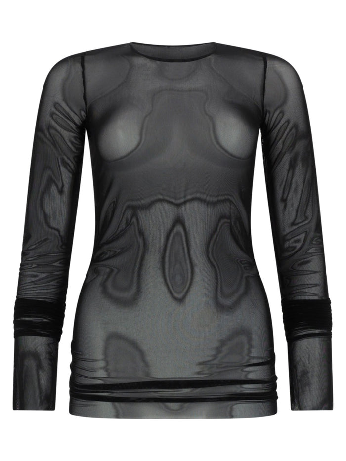 Rickowenslilies Basic Ls T Tshirt