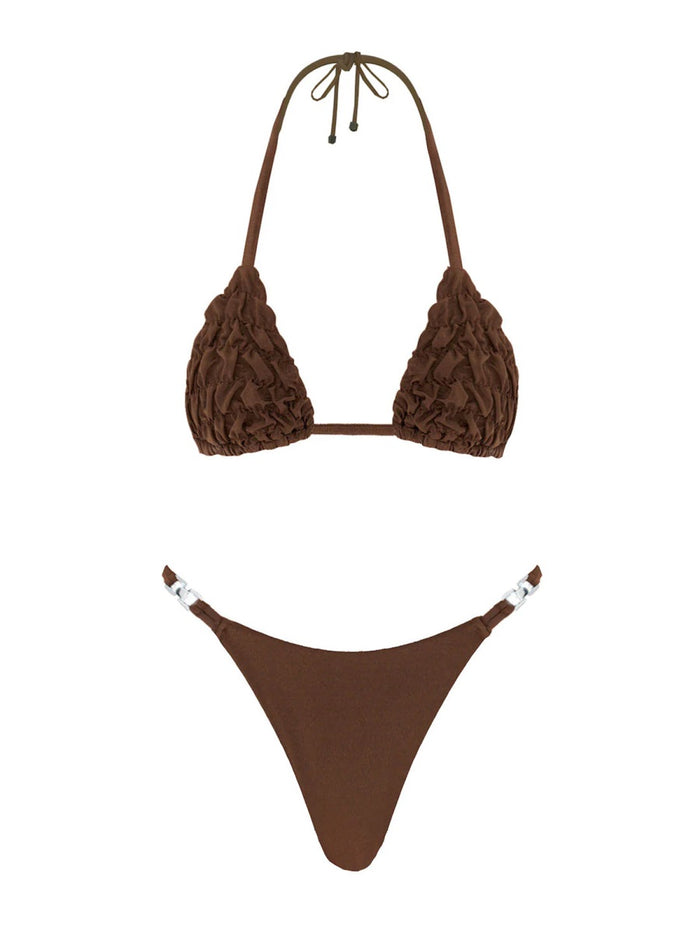 Selia Richwood Lia Bikini Swimsuit