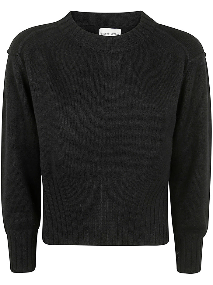 Loulou Studio Sweater