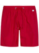 Mc2 Saint Barth "Lighting Pantone" Swim Shorts