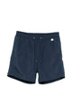 Mc2 Saint Barth "Lighting Pantone" Swim Shorts