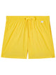 Mc2 Saint Barth Lighting Pantone Swim Shorts In Yellow | Special Edition