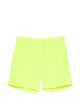 Mc2 Saint Barth Polyester Lighting Pantone Pants