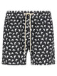 Mc2 Saint Barth 'Lighting' Swimsuit