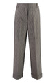S Max Mara Lilly Wide-Leg Trousers