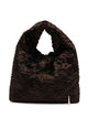 La Milanesa Lisa Small Shoulder Bag