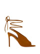 Aquazzura Lais Sandal 85