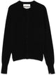 Extreme Cashmere Extreme Cashmere N°300 Little 2 Cardigan