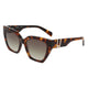 Liu Jo Tortoise Acetate Sunglasses