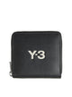 Y-3 Leather Wallet