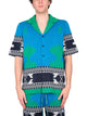 Alanui Jacquard Shirt