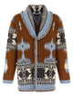 Alanui 'Icon' Cardigan