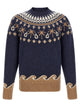 Alanui 'Sweet Winter' Sweater