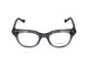 Yohji Yamamoto Eyeglasses  Look021 A207 49/21/145