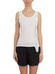 Helmut Lang Tank Top Strap
