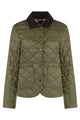 Barbour Deveron Quilted Jacket