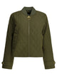 Barbour Green Polyester Jacket