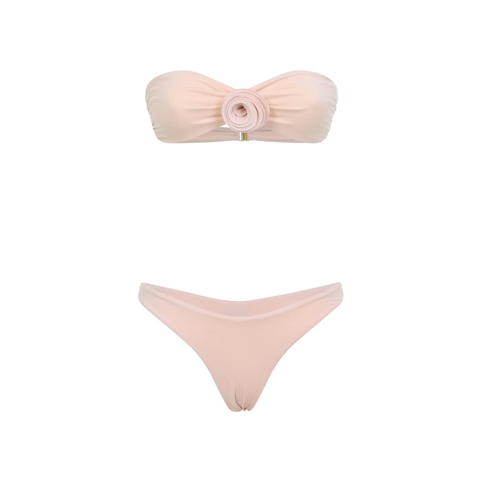 La Reveche Quartz Rose Vesna Bikini