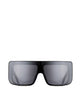 Rick Owens Documenta Sunglasses
